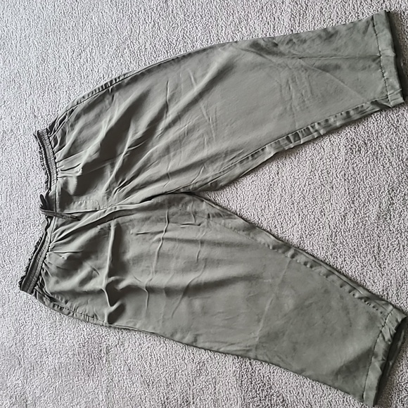 Addition Elle, Size 18, Green - Picture 1 of 5